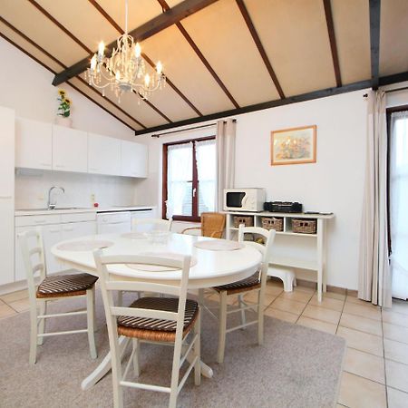 Holiday Home Noordzeepark Zeewind Бреден Экстерьер фото