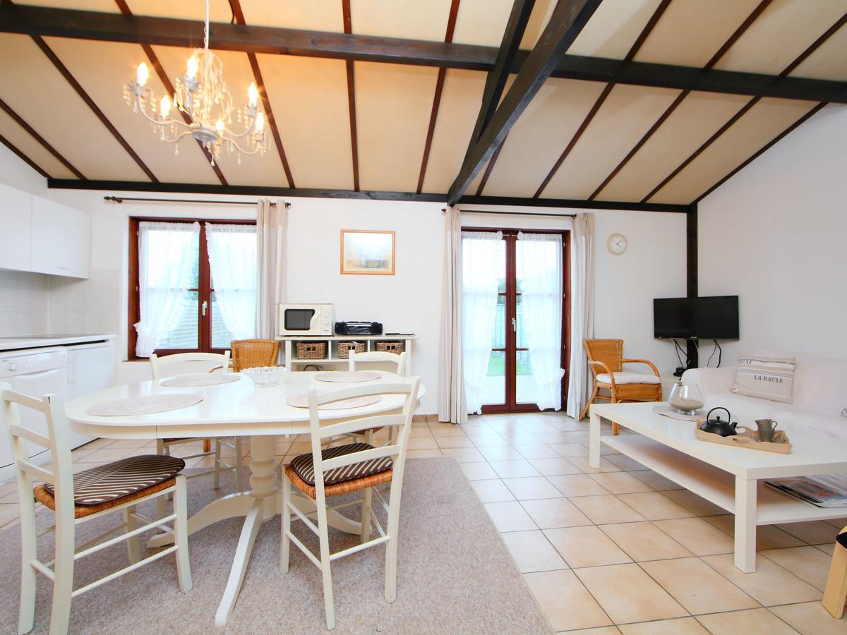 Holiday Home Noordzeepark Zeewind Бреден Экстерьер фото